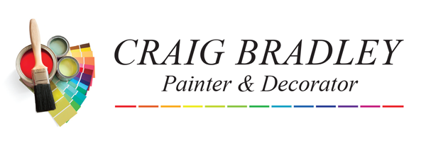 Craig Bradley painter