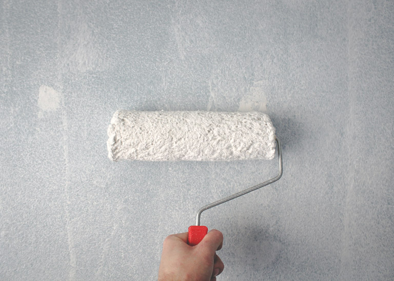 Interior Painting | Craig Bradley Painter & Decorator