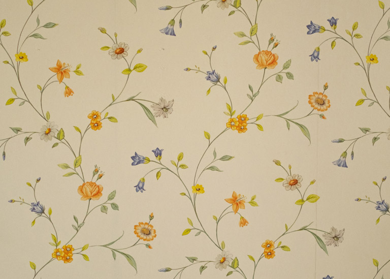 Wallpapering | Craig Bradley Painter & Decorator