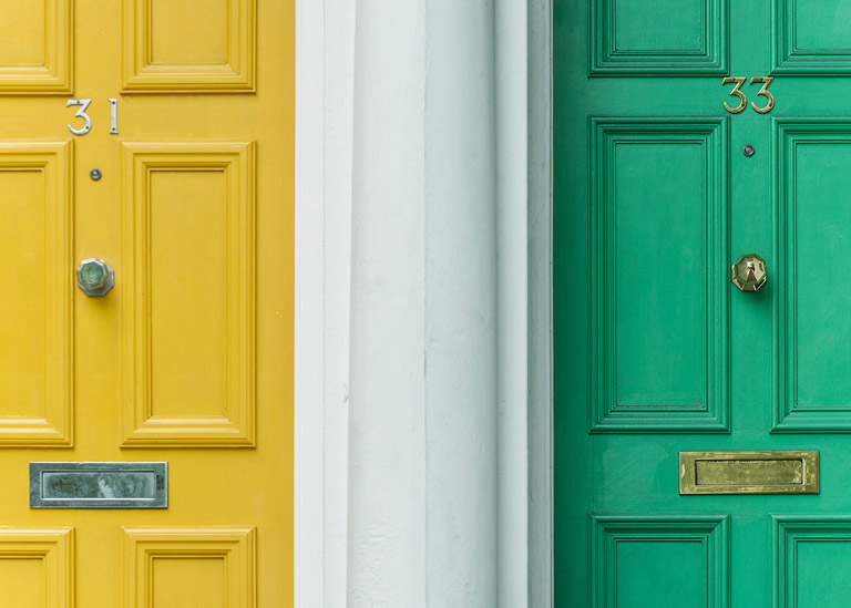 Woodwork | Craig Bradley Painter & Decorator